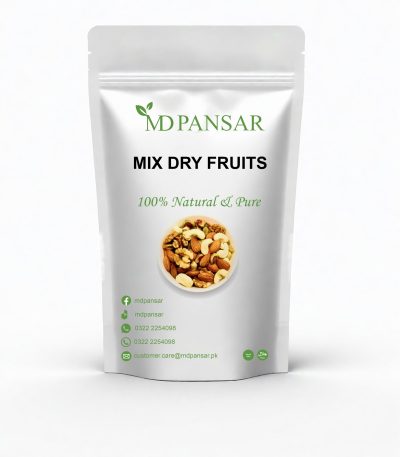 md pansar mix dry fruits