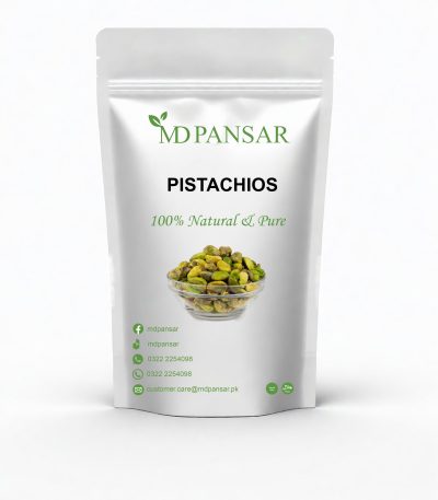 md pansar pistachios