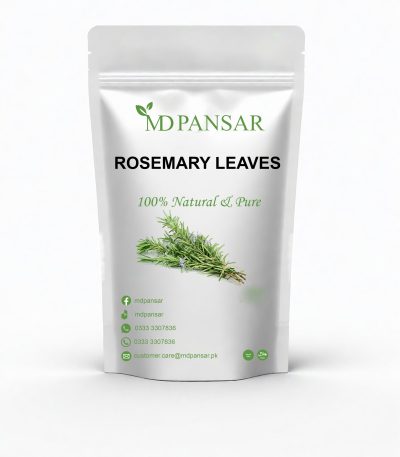md pansar rosemary leaf