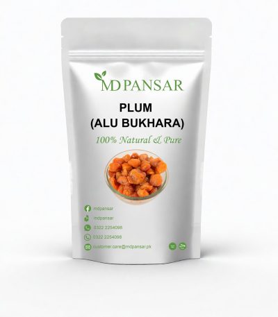 md pansar alubukhara