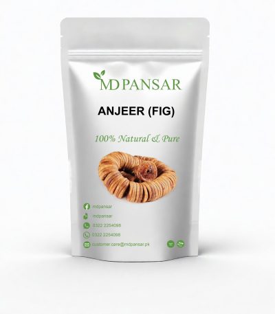 md pansar anjeer fig