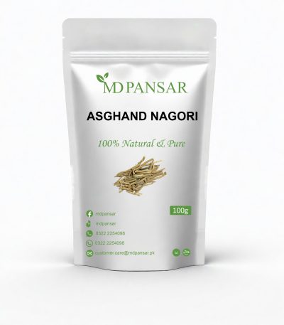 md pansar asghand nagori