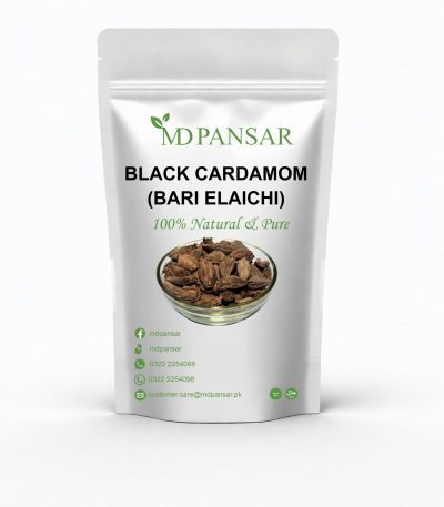 md pansar bari elaichi black cardamom