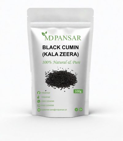 md pansar black cumin seeds (kala zeera)