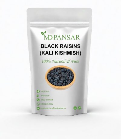 md pansar black raisins kali kishmish
