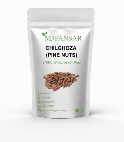 md pansar chilghoza pine nuts