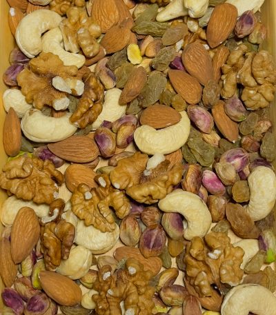 md pansar miix dry fruits