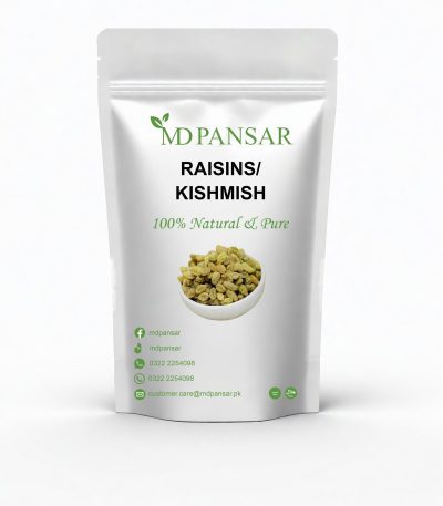 md pansar raisins kishmish