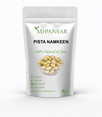 md pansar namkeen pistachios