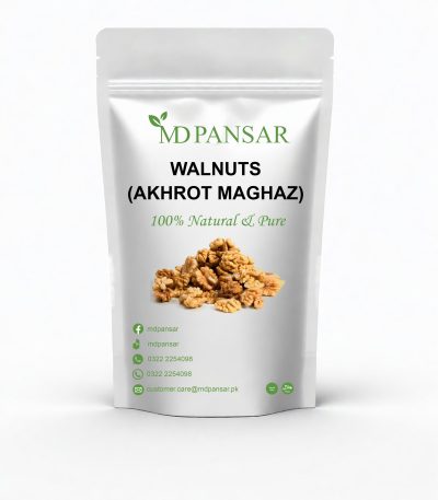 md pansar walnuts akhrot