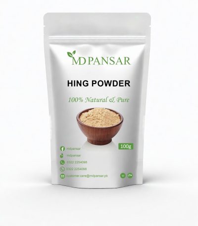 md pansar hing powder