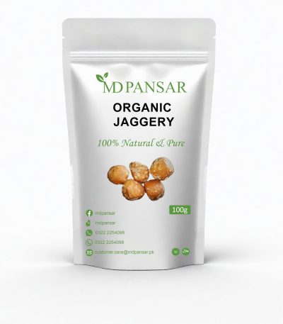 md pansar organic jaggery