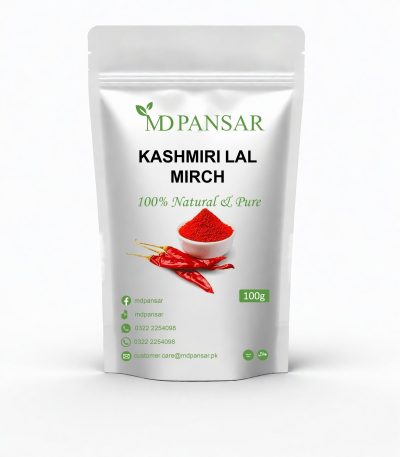 md pansar kashmiri lal mirch