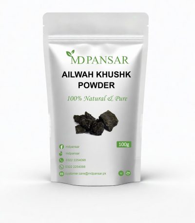 md pansar ailwah khushk