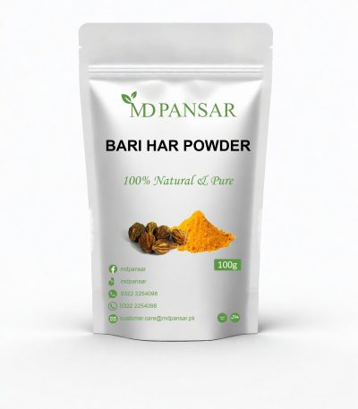 md pansar bari har powder