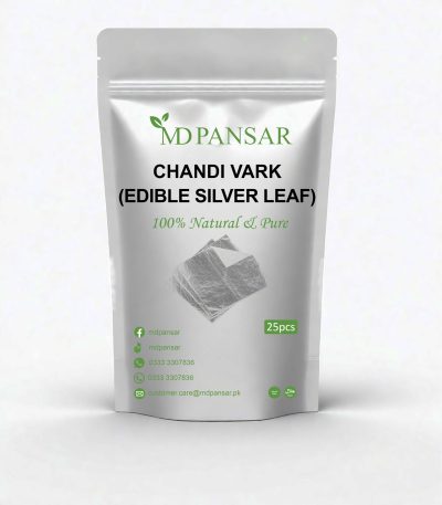 md pansar chandi varq