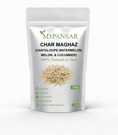 md pansar char maghaz