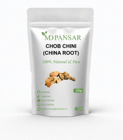 md pansar chob chini (china root)