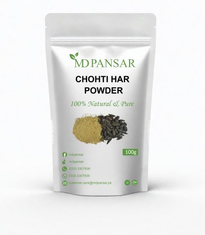md pansar chotti har powder