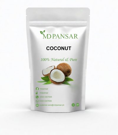 mdpansar coconut (narial)