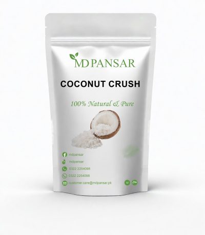 mdpansar coconut (narial) powder