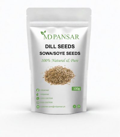 md pansar dill seeds/soye seeds