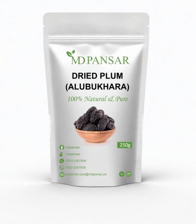 md pansar dried plum