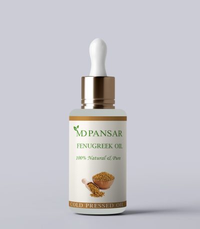fengureek (methi dana oil)