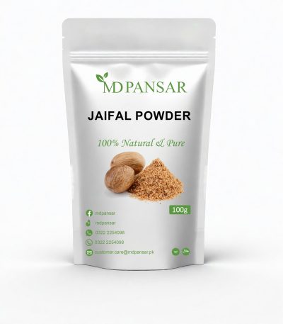 md pansar jaifal powder