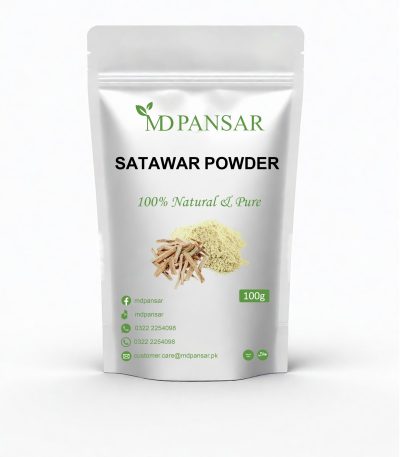md pansar satawar powder