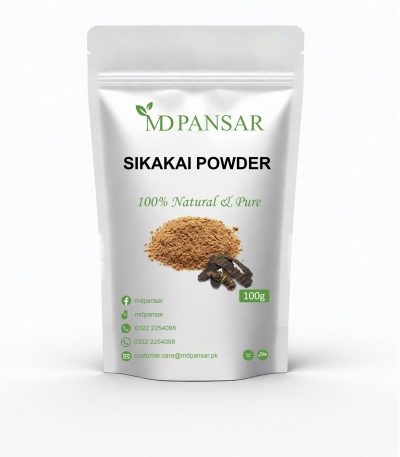 md pansar sikakai powder