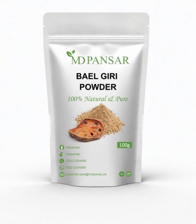 md pansar bael giri powder