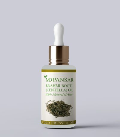 md pansar brahmi booti oil