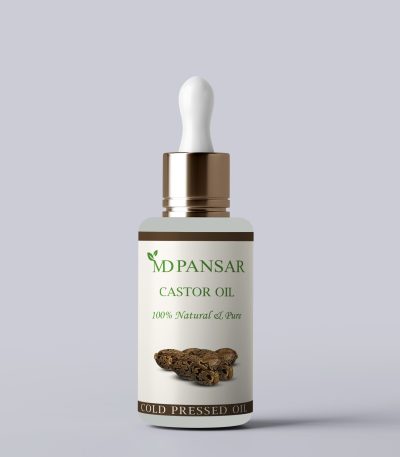 md pansar castor oil