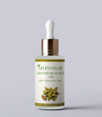 md pansar cardamom oil