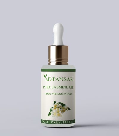 md pansar jasmine oil
