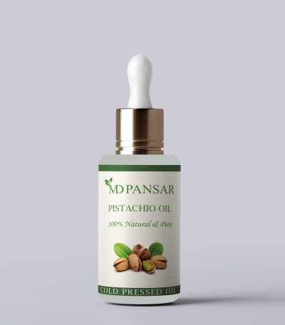 md pansar pistachio oil