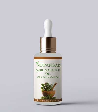 md pansar sahil nabatati oil