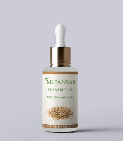 md pansar sesame oil