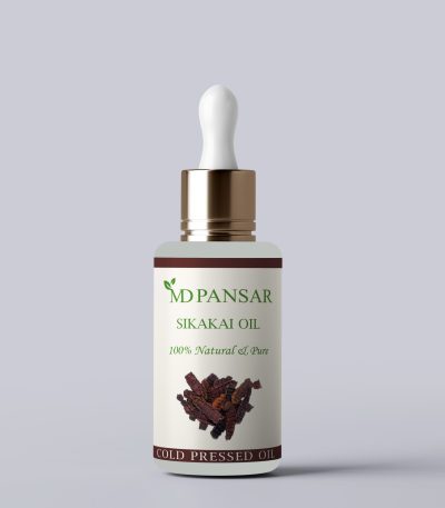 md pansar sikakai oil