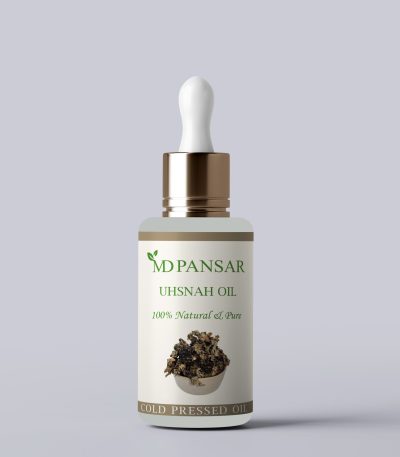 md pansar ushnah oil