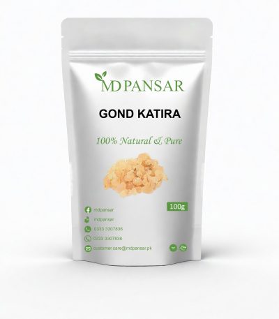 md pansar gond katira