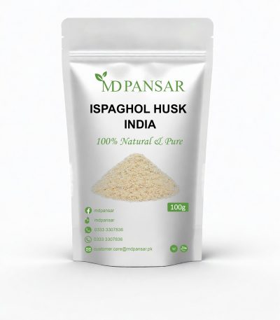 md pansar ispaghol husk india