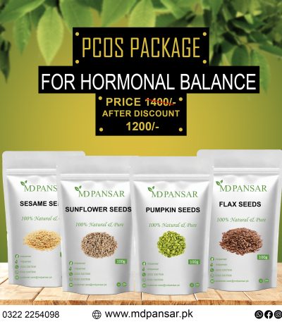 md pansar PCOS DEAL