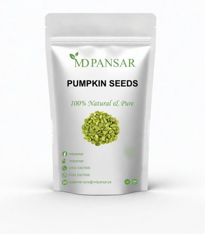 md pansar pumpkin seeds