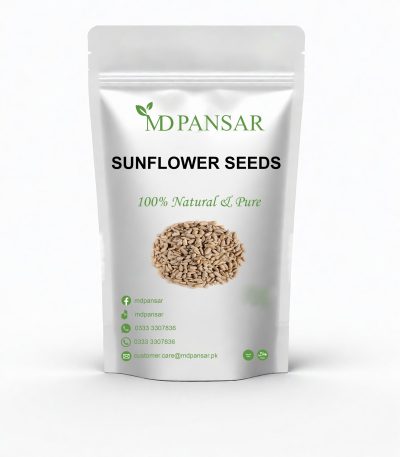 md pansar sunflower seeds