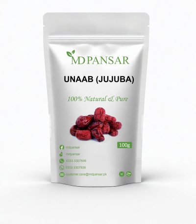 md pansar unaab jujuba