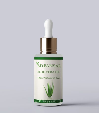 md pansar aloe vera oil