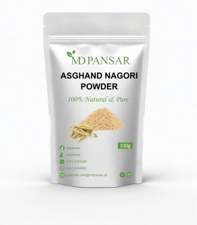md pansar asghand nagori powder
