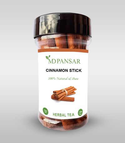 md pansar cinnamon stick